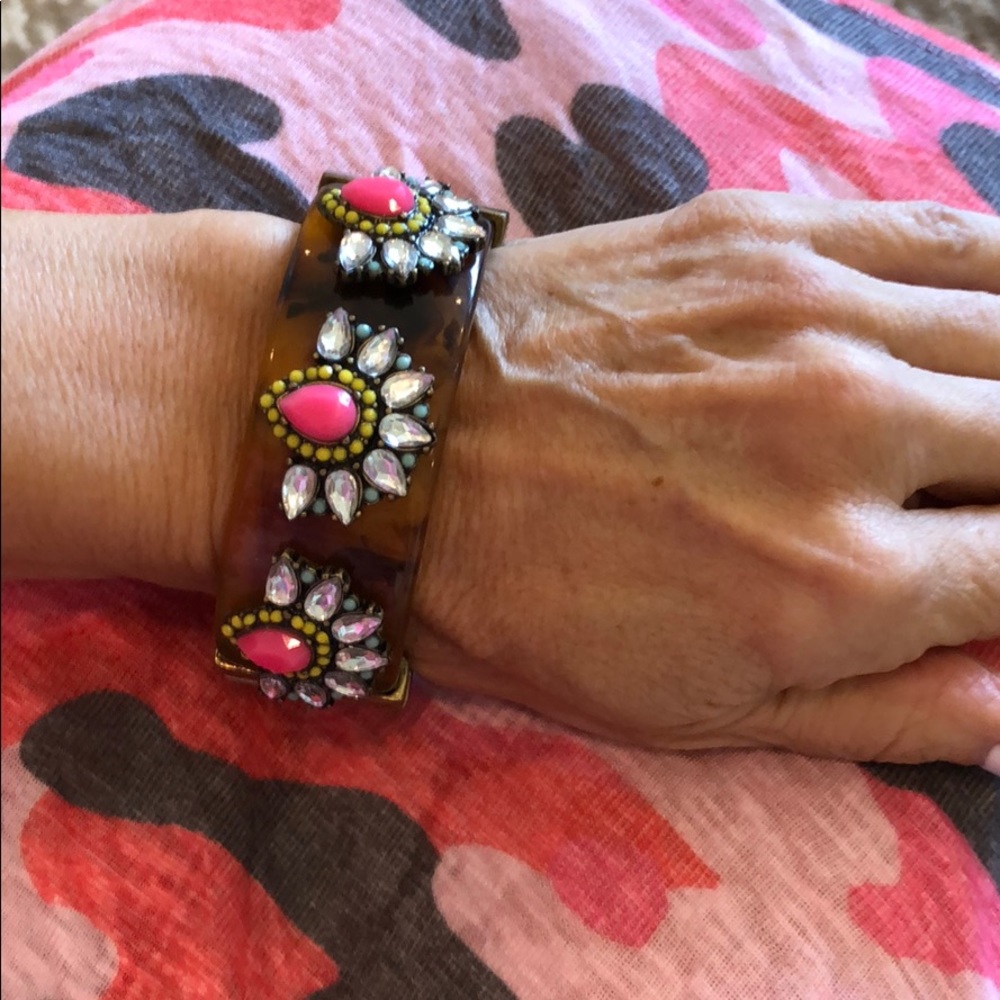 J. Crew Bracelet